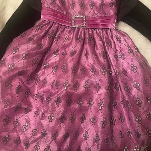 American princess dress